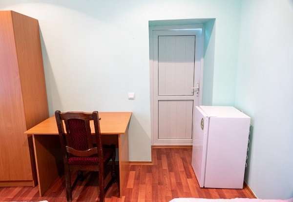 База отдыха Fiesta