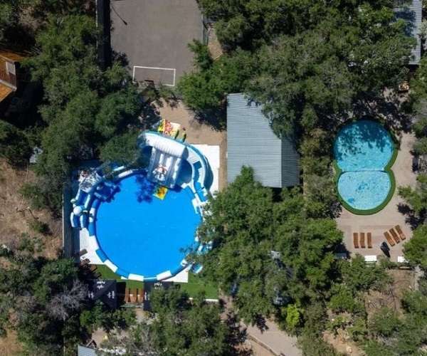 База отдыха Fiesta