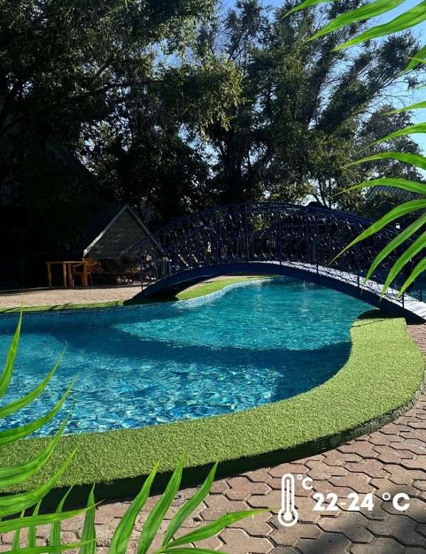 База отдыха Fiesta