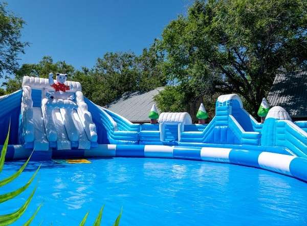 База отдыха Fiesta