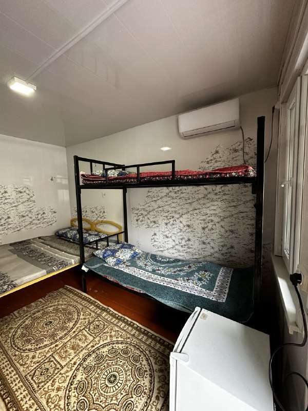 Зона отдыха Апельсин