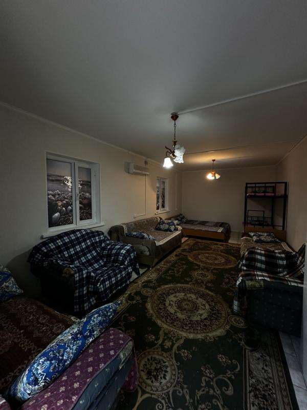 Зона отдыха Апельсин