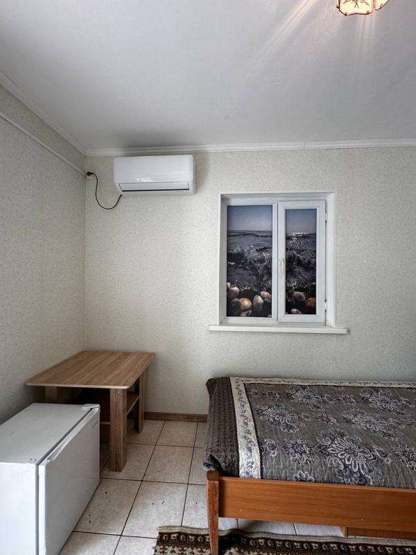 Зона отдыха Апельсин