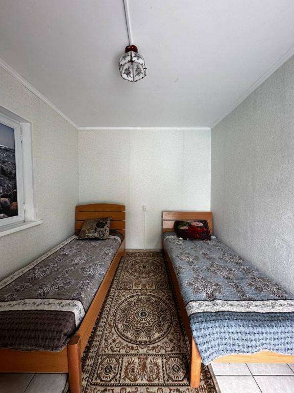 Зона отдыха Апельсин