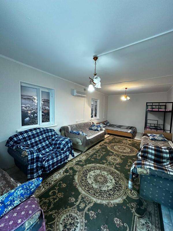 Зона отдыха Апельсин