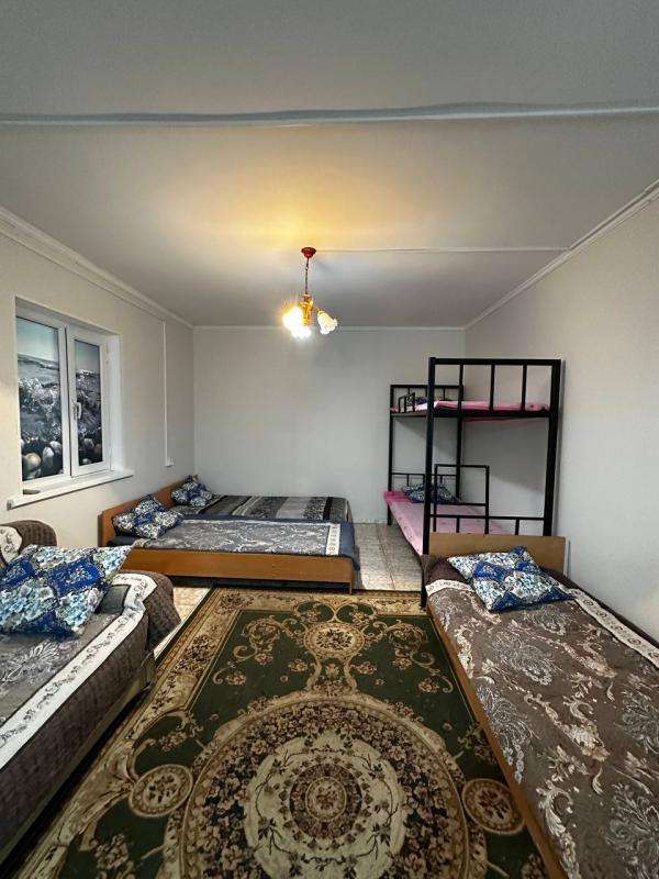 Зона отдыха Апельсин