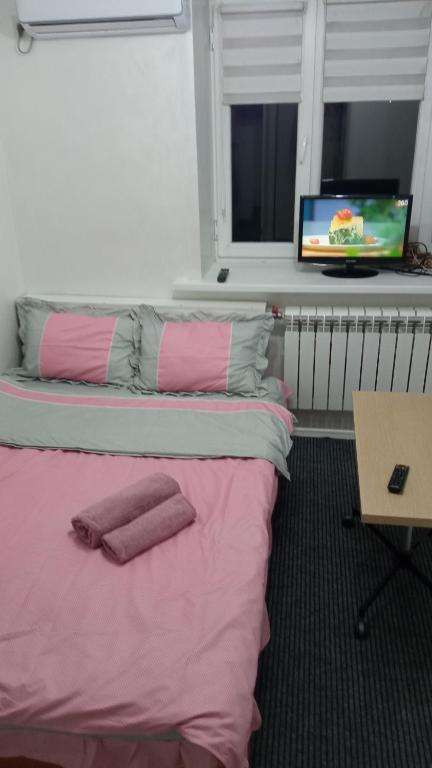 Самая лучшая квартира рядом с консульством США