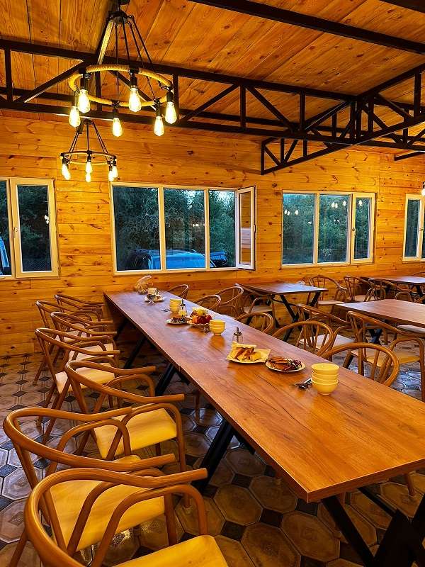 Гостевой дом Аман