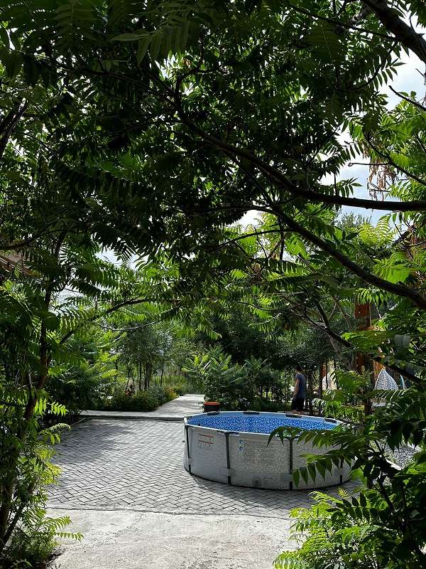 Гостевой дом Аман