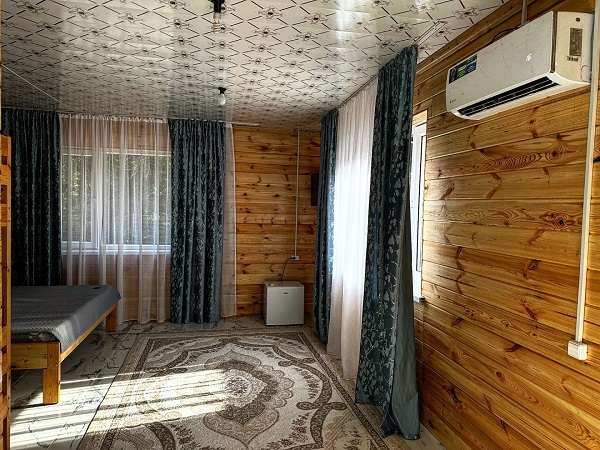 Гостевой дом Аман