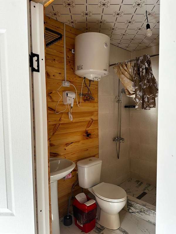 Гостевой дом Аман