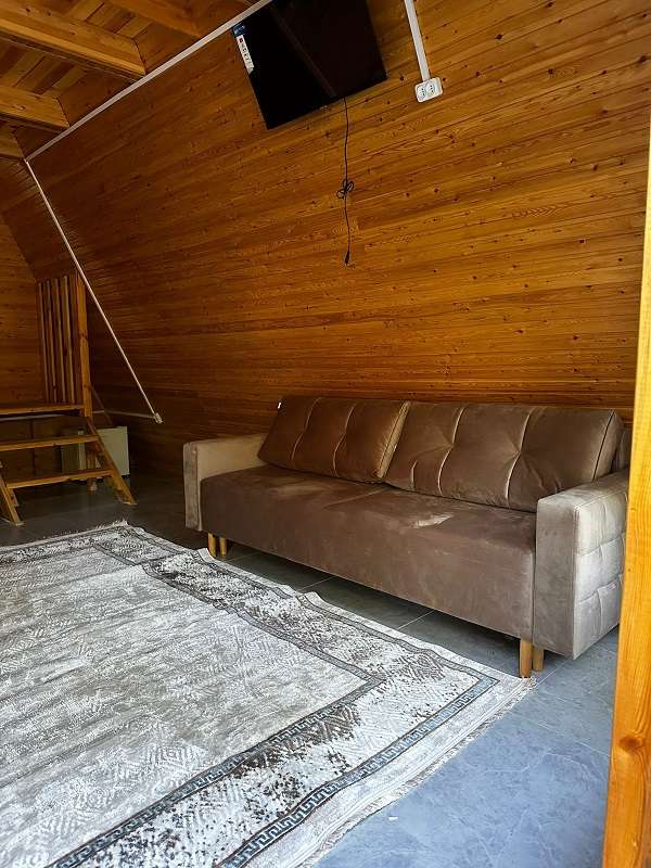 Гостевой дом Аман