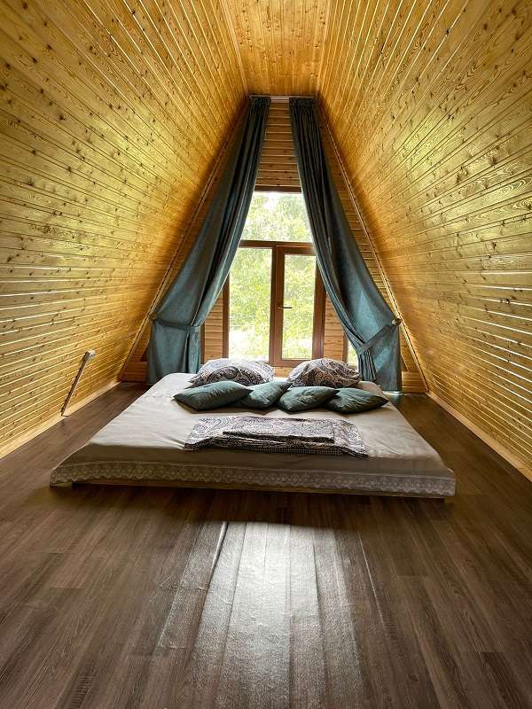 Гостевой дом Аман