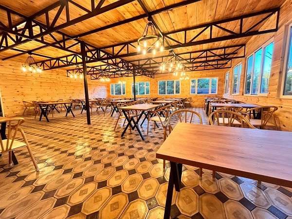 Гостевой дом Аман