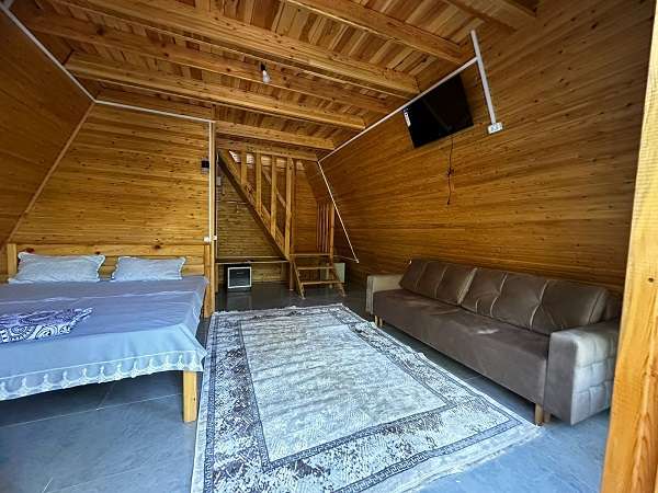 Гостевой дом Аман