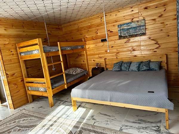 Гостевой дом Аман