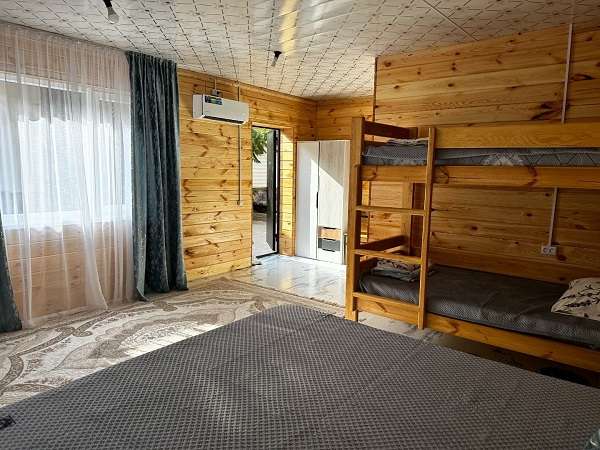 Гостевой дом Аман