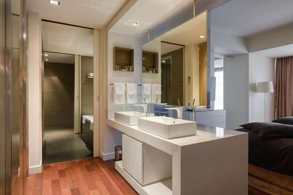Park Hotel Almaty