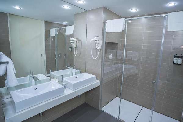 Park Hotel Almaty