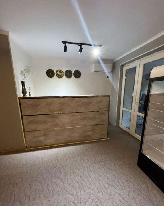 Мини-гостиница BT City Hotel