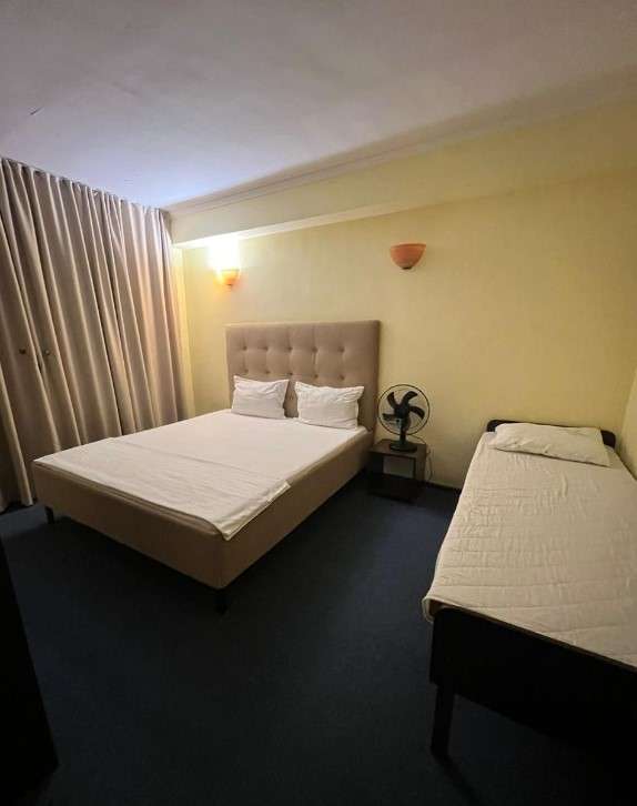 Мини-гостиница BT City Hotel