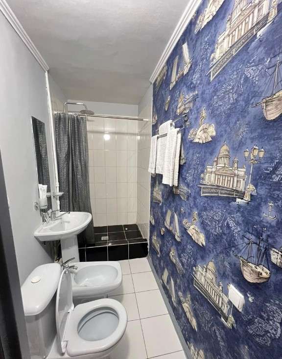 Мини-гостиница BT City Hotel