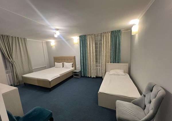 Мини-гостиница BT City Hotel