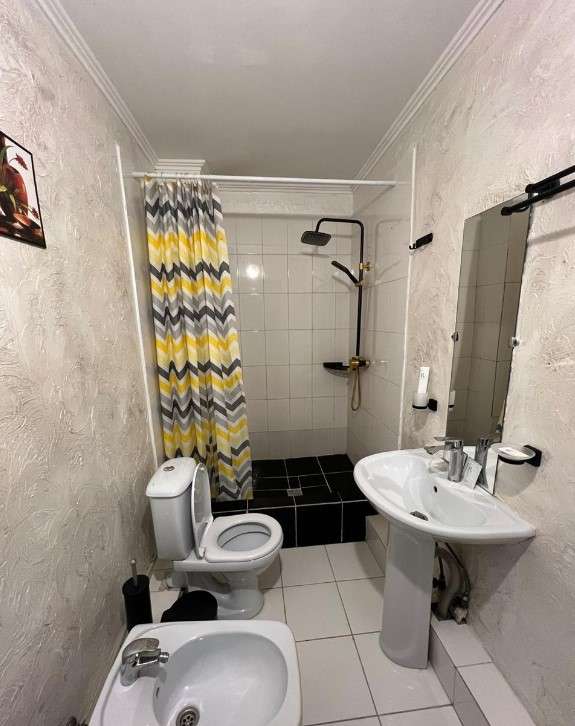 Мини-гостиница BT City Hotel