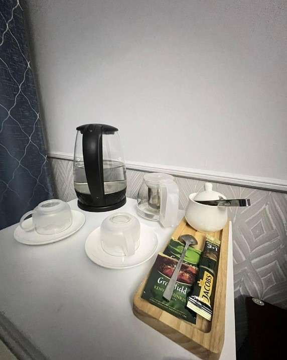 Мини-гостиница BT City Hotel