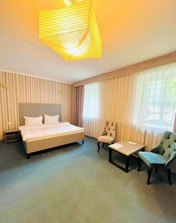 Мини-гостиница BT City Hotel