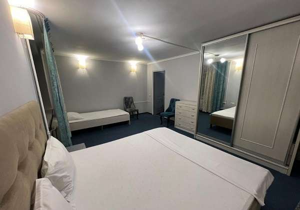 Мини-гостиница BT City Hotel