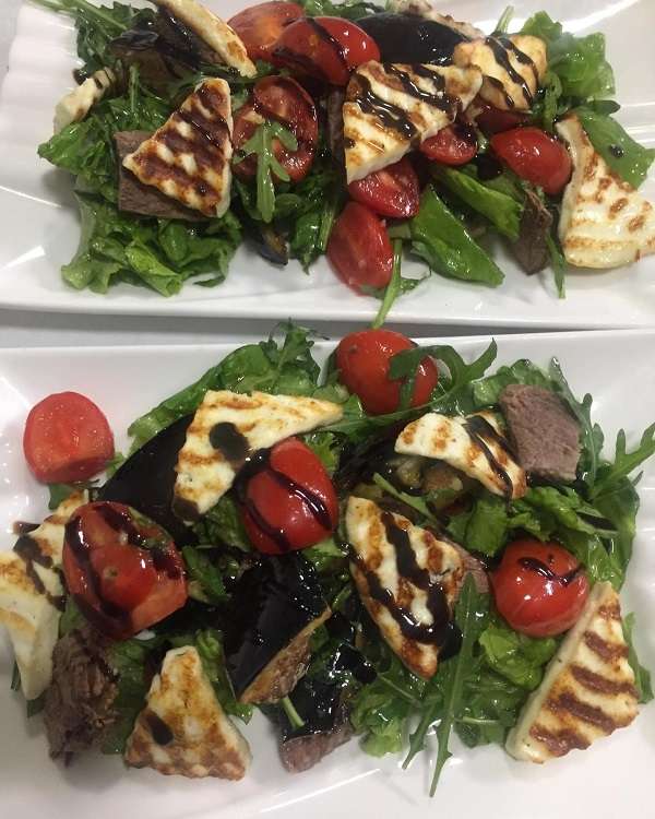 Кафе Бастау