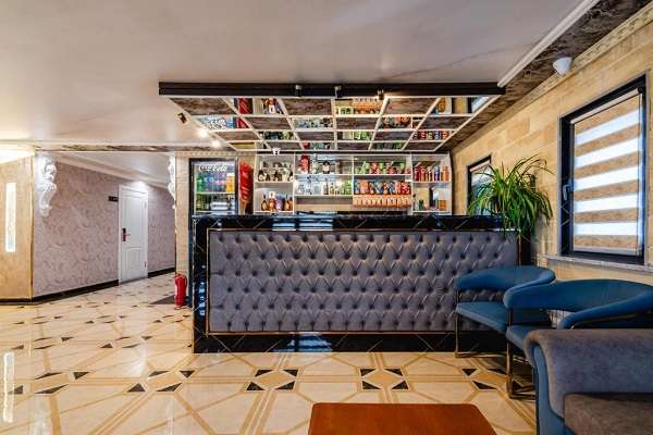 РИМ Grand Hotel