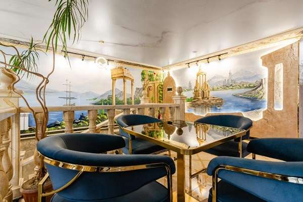 РИМ Grand Hotel