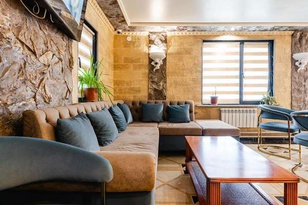 РИМ Grand Hotel