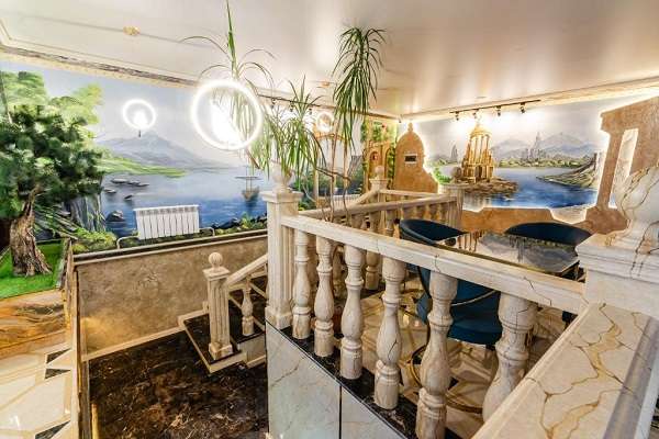 РИМ Grand Hotel