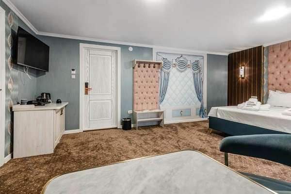 РИМ Grand Hotel