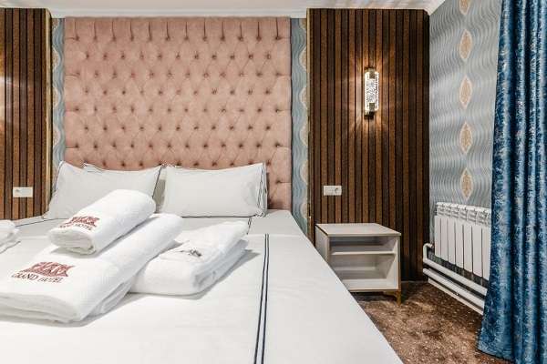 РИМ Grand Hotel