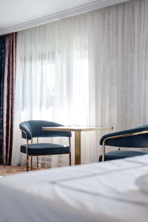 РИМ Grand Hotel