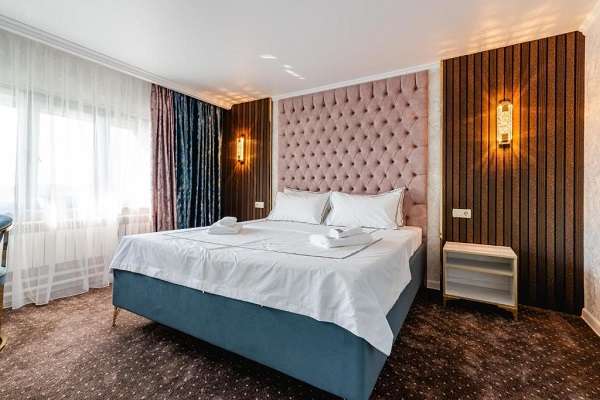 РИМ Grand Hotel