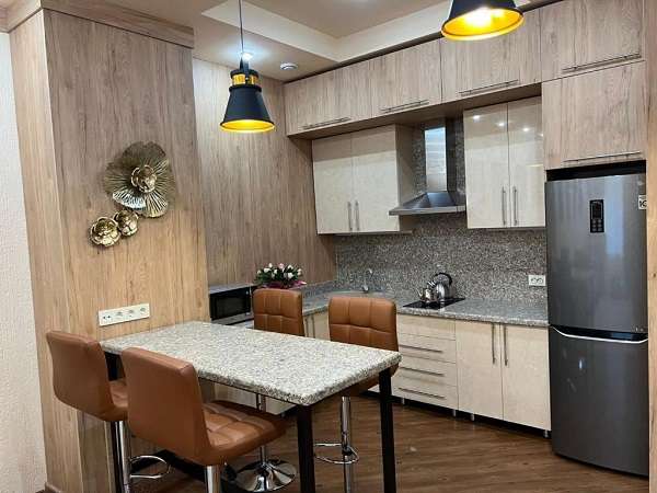 City Stay Апарт Отель