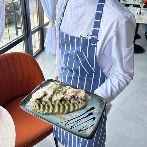 Бассейны Aquamarine, Тапчаны, Мини-отель