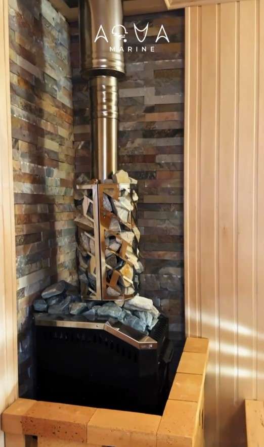 Бассейны Aquamarine, Тапчаны, Мини-отель