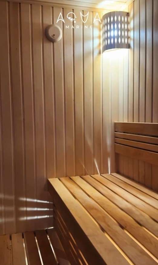 Бассейны Aquamarine, Тапчаны, Мини-отель