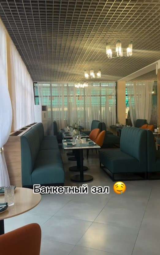 Бассейны Aquamarine, Тапчаны, Мини-отель