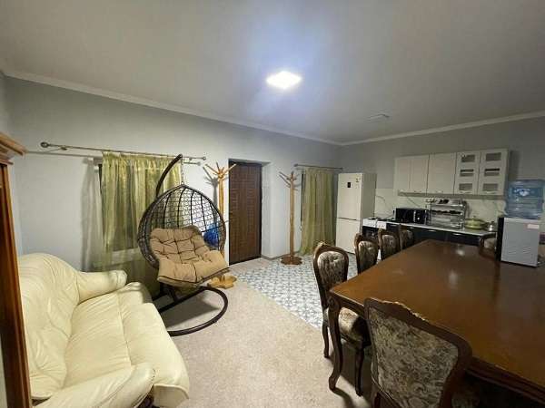 Коттедж Оазис для одной семьи или компании