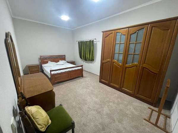 Коттедж Оазис для одной семьи или компании