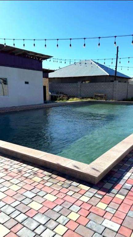 Коттедж Оазис для одной семьи или компании