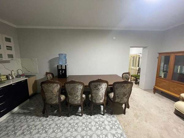 Коттедж Оазис для одной семьи или компании