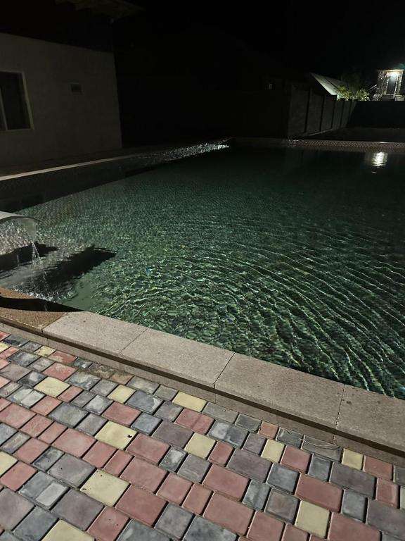 Коттедж Оазис для одной семьи или компании